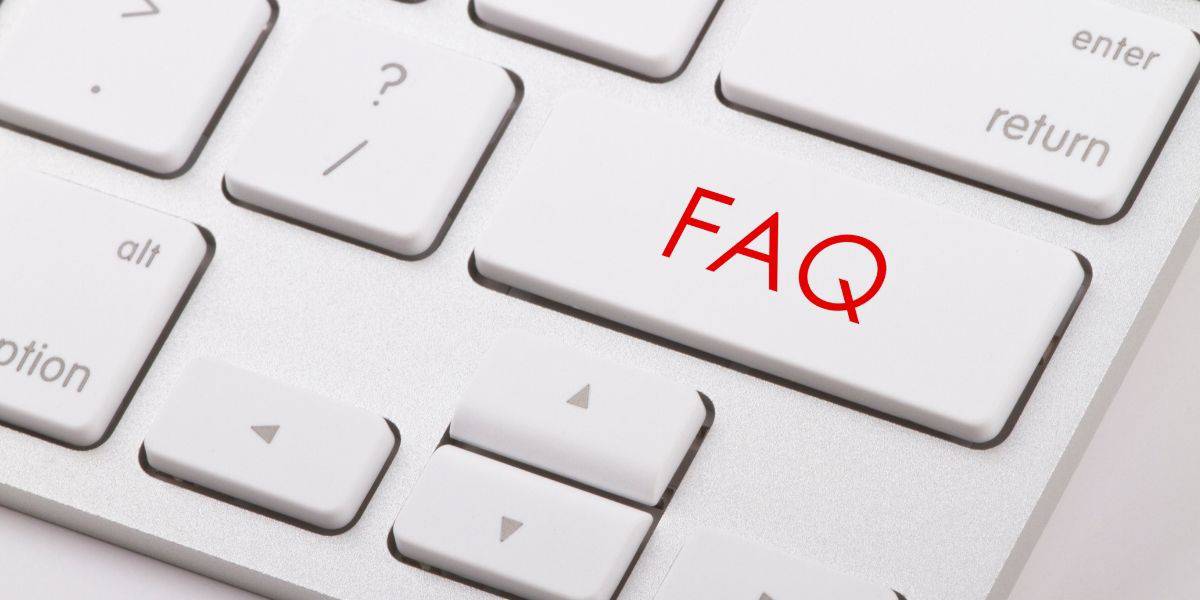 FAQ